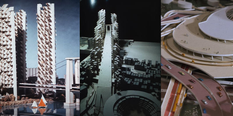 Illustration for article titled How Manhattan Narrowly Avoided Being Sliced In Half